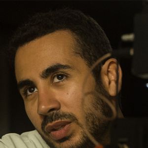 Photo Bilal Mouterfi