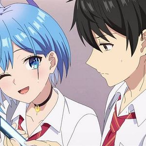 Photo Can a Boy-Girl Friendship Survive?