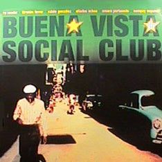 Photo Buena Vista Social Club