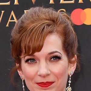 Photo Katherine Parkinson