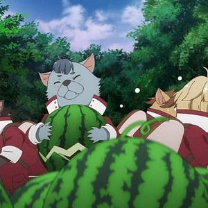 Photo Reborn as a Vending Machine, I Now Wander the Dungeon