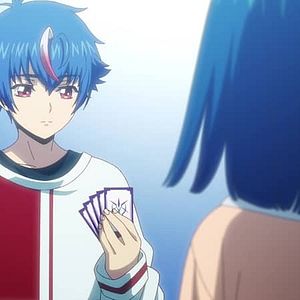 Photo Cardfight!! Vanguard overDress