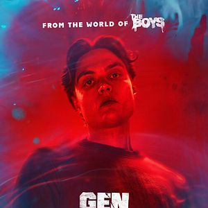 Photo Gen V