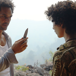 Photo Largo Winch : Le prix de l’argent