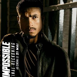 Photo Mission : Impossible – The Final Reckoning