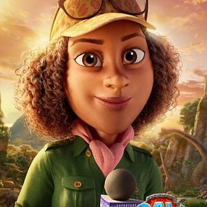 Photo La Pat' Patrouille : Le film mission Dino