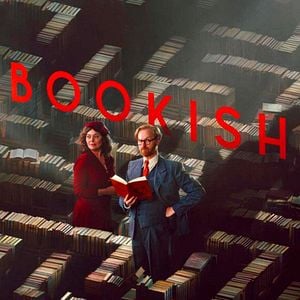 Photo Bookish