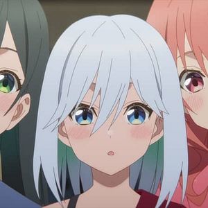Photo Tying the Knot with an Amagami Sister