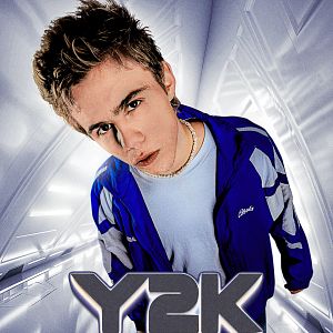Photo Y2K
