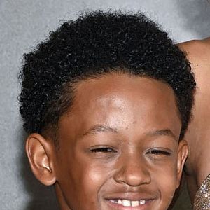 Photo Percy Daggs IV