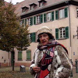 Photo Les Guerres de Christine S.