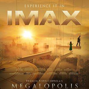 Photo Megalopolis