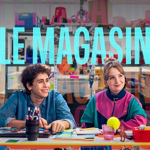 Photo Le Magasin