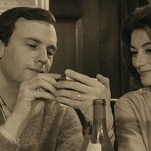 Photo Un homme et une femme