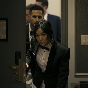 Photo Karen Fukuhara