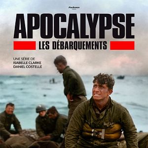 Photo Apocalypse - Les débarquements