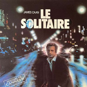 Photo Le Solitaire
