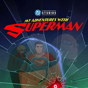Photo My Adventures With Superman