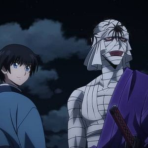 Photo Kenshin le vagabond (2023)