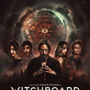 Photo Witchboard