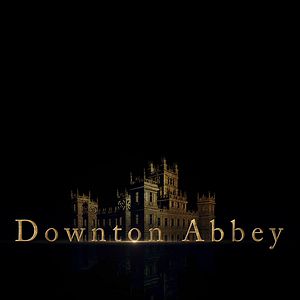 Photo Downton Abbey