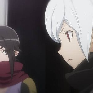 Photo DanMachi - La Légende des Familias