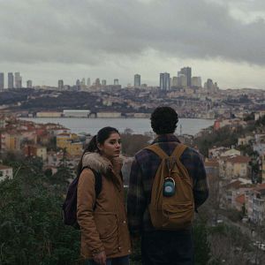 Photo Encyclopédie d'Istanbul