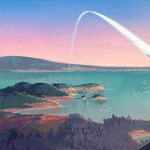 Photo La Quête d'Ewilan