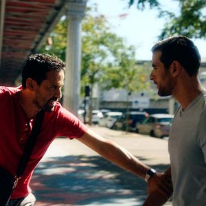 Photo Sofiane Zermani