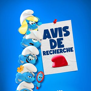 Photo Les Schtroumpfs - Le film