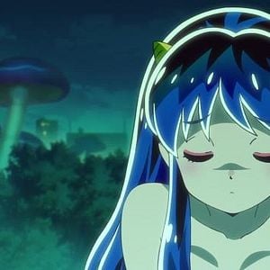 Photo Urusei Yatsura (2022)