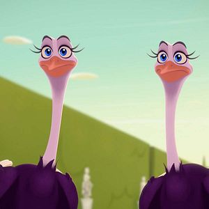 Photo Belfort et Lupin