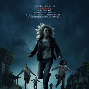 Photo Scary Movie