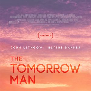 Photo The Tomorrow Man