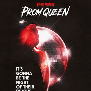 Photo Fear Street: Prom Queen