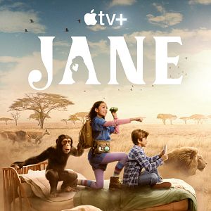 Photo Jane