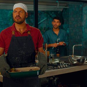 Photo Classe moyenne