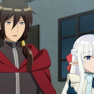 Photo An Archdemon's Dilemma: How to Love Your Elf Bride