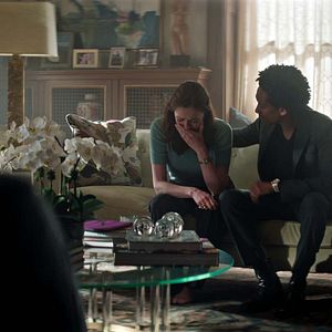 Photo Charlotte Ritchie