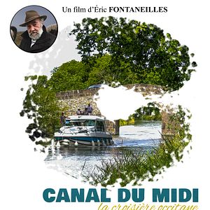 Photo ALTAÏR conférences - Canal du Midi