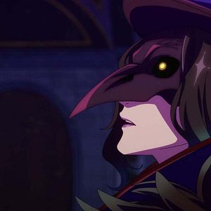 Photo Disney Twisted Wonderland : The Animation