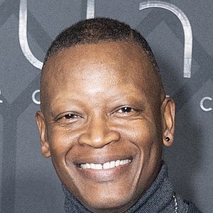 Photo Lawrence Gilliard Jr.