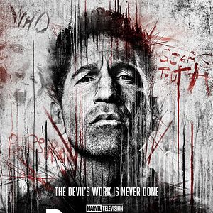 Photo Daredevil: Born Again