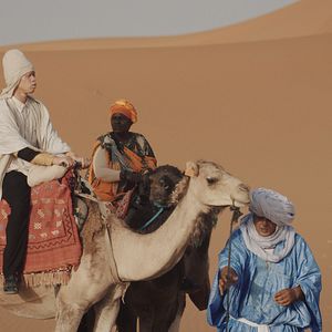 Photo Africa blanca