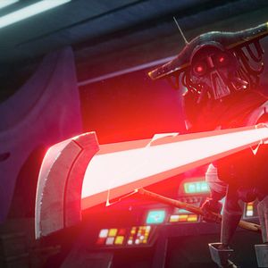 Photo Star Wars : Les Aventures des Petits Jedi