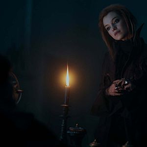 Photo Esme Creed-Miles