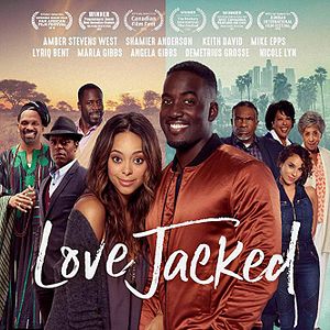 Photo Love Jacked