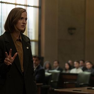 Photo Présumé innocent