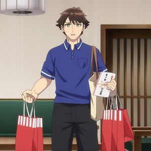 Photo Kusunoki's Garden of Gods