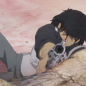 Photo Lupin the IIIrd the Movie: la lignée immortelle